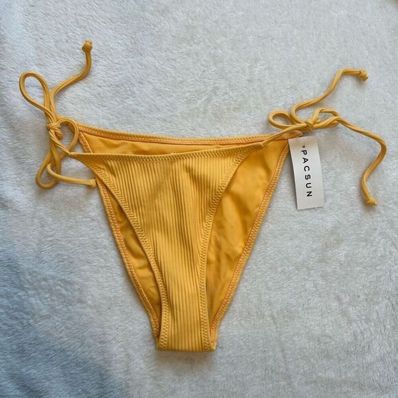 NWT PacSun Swim ( bottoms only) size small - Picture 1 of 5